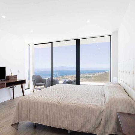 New Home Costa Adeje Luxurious Private Villa エクステリア 写真