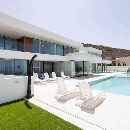 New Home Costa Adeje Luxurious Private Villa エクステリア 写真