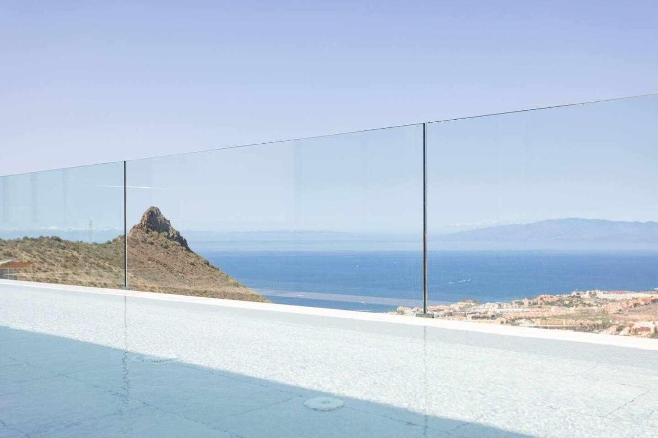 New Home Costa Adeje Luxurious Private Villa エクステリア 写真