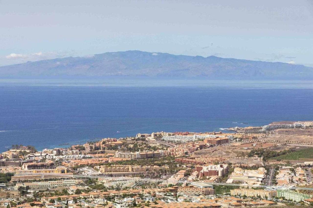 New Home Costa Adeje Luxurious Private Villa エクステリア 写真