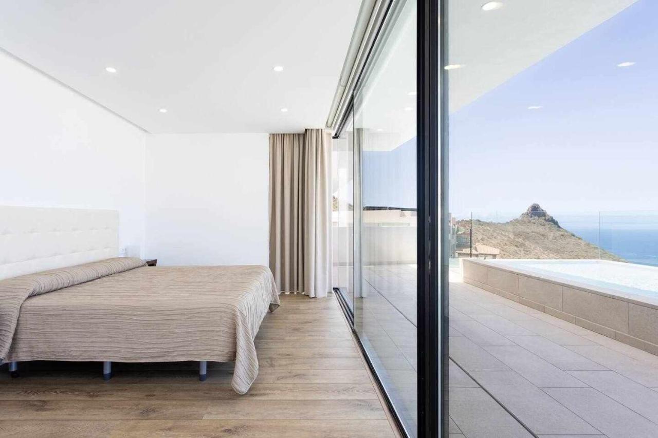 New Home Costa Adeje Luxurious Private Villa エクステリア 写真