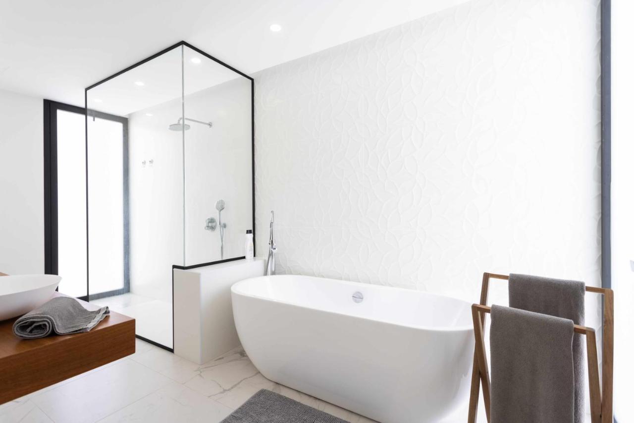 New Home Costa Adeje Luxurious Private Villa エクステリア 写真