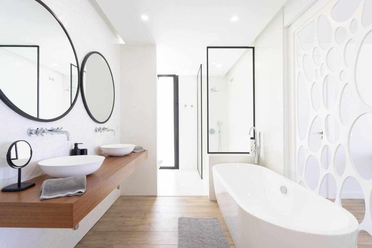 New Home Costa Adeje Luxurious Private Villa エクステリア 写真