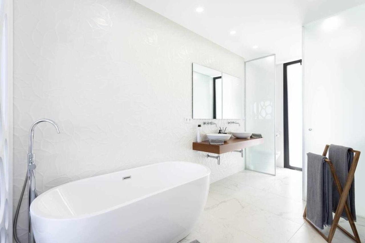 New Home Costa Adeje Luxurious Private Villa エクステリア 写真