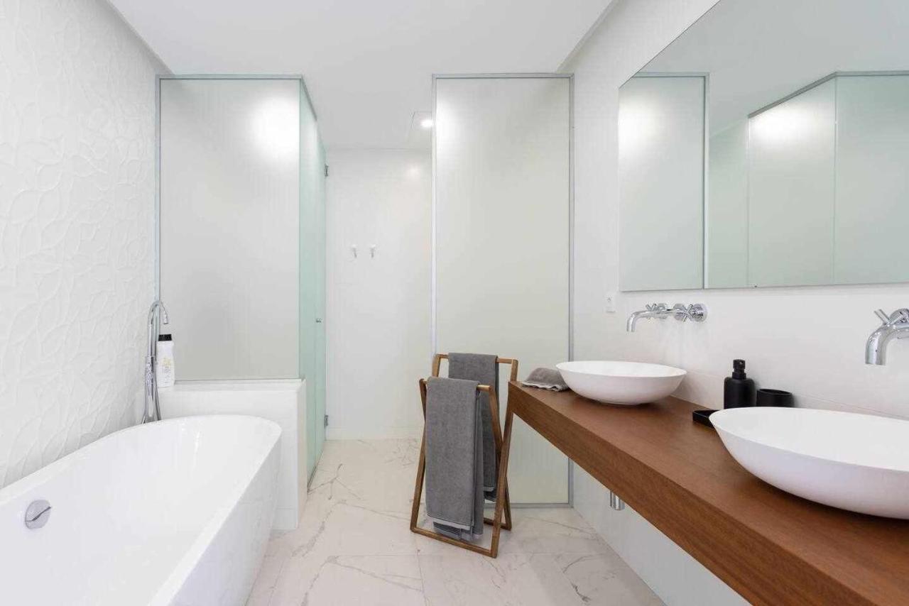 New Home Costa Adeje Luxurious Private Villa エクステリア 写真