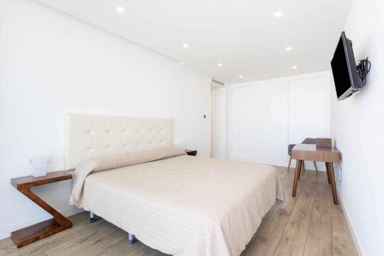 New Home Costa Adeje Luxurious Private Villa エクステリア 写真