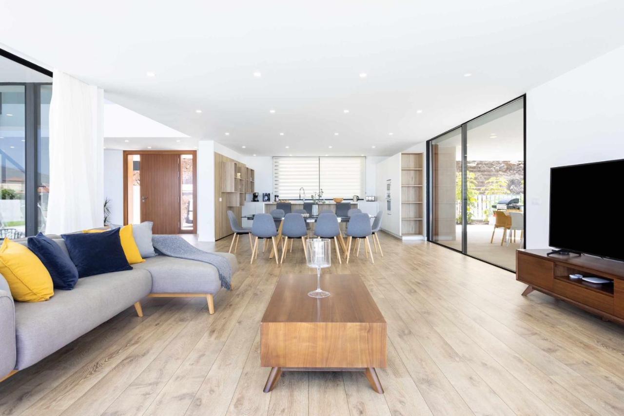 New Home Costa Adeje Luxurious Private Villa エクステリア 写真