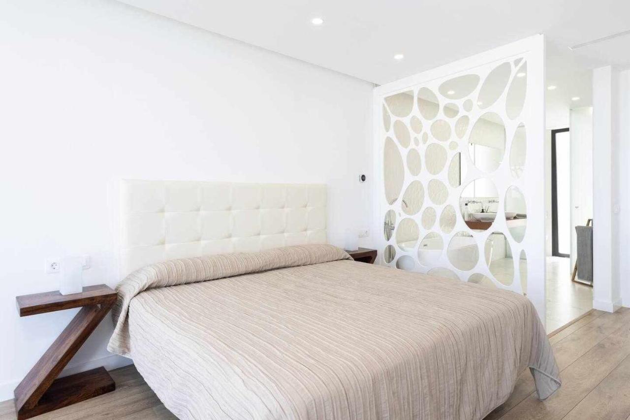 New Home Costa Adeje Luxurious Private Villa エクステリア 写真