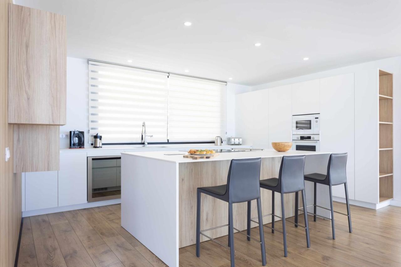 New Home Costa Adeje Luxurious Private Villa エクステリア 写真