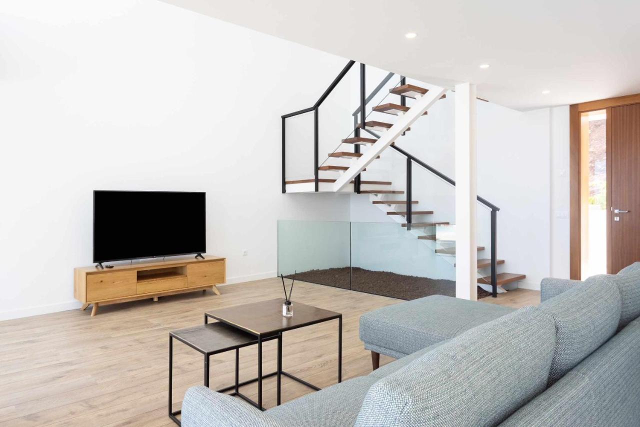 New Home Costa Adeje Luxurious Private Villa エクステリア 写真