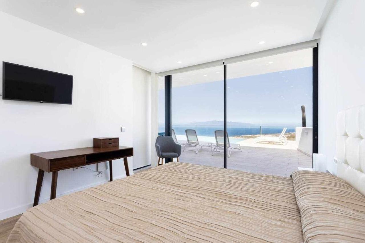 New Home Costa Adeje Luxurious Private Villa エクステリア 写真