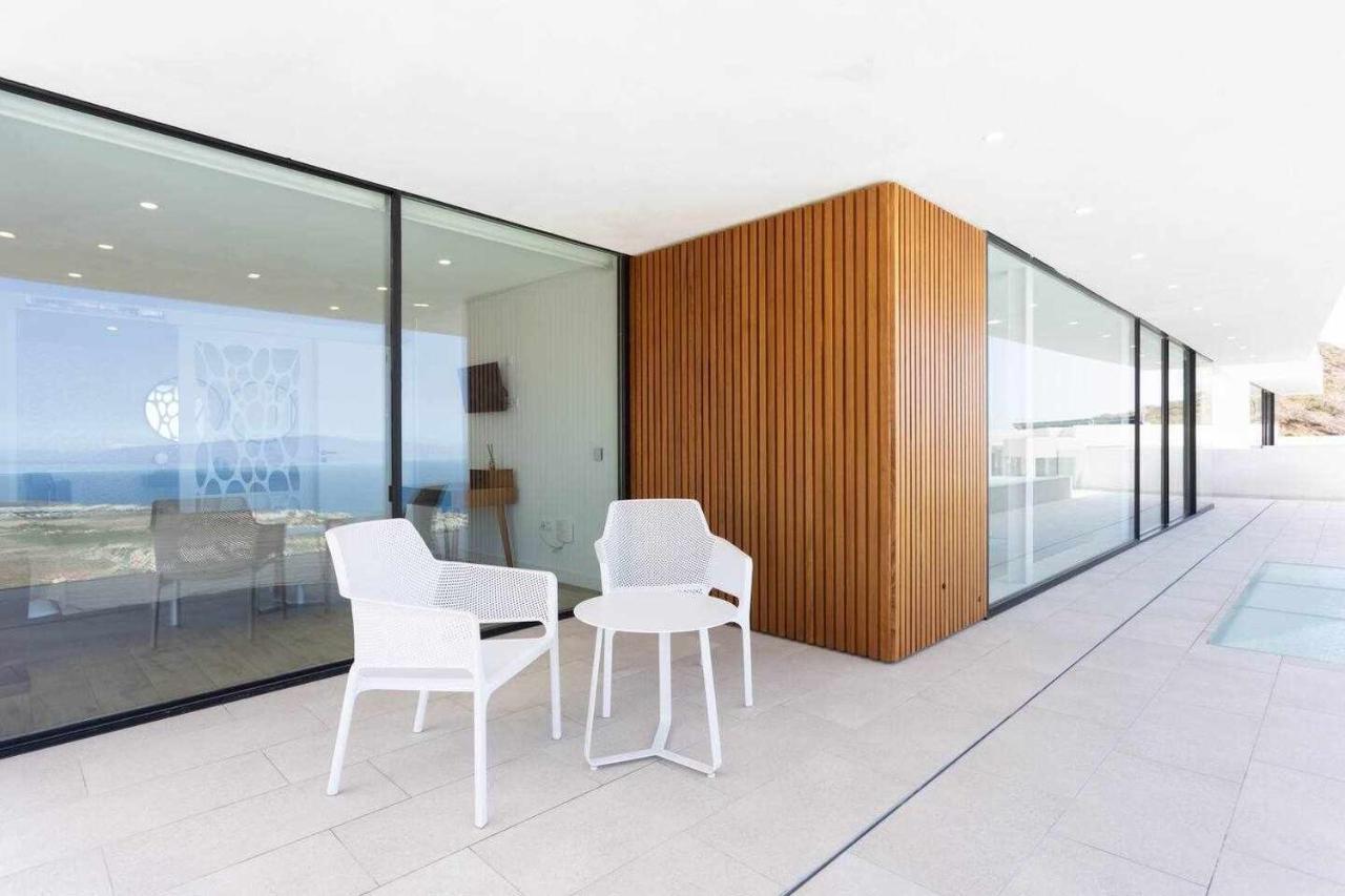 New Home Costa Adeje Luxurious Private Villa エクステリア 写真