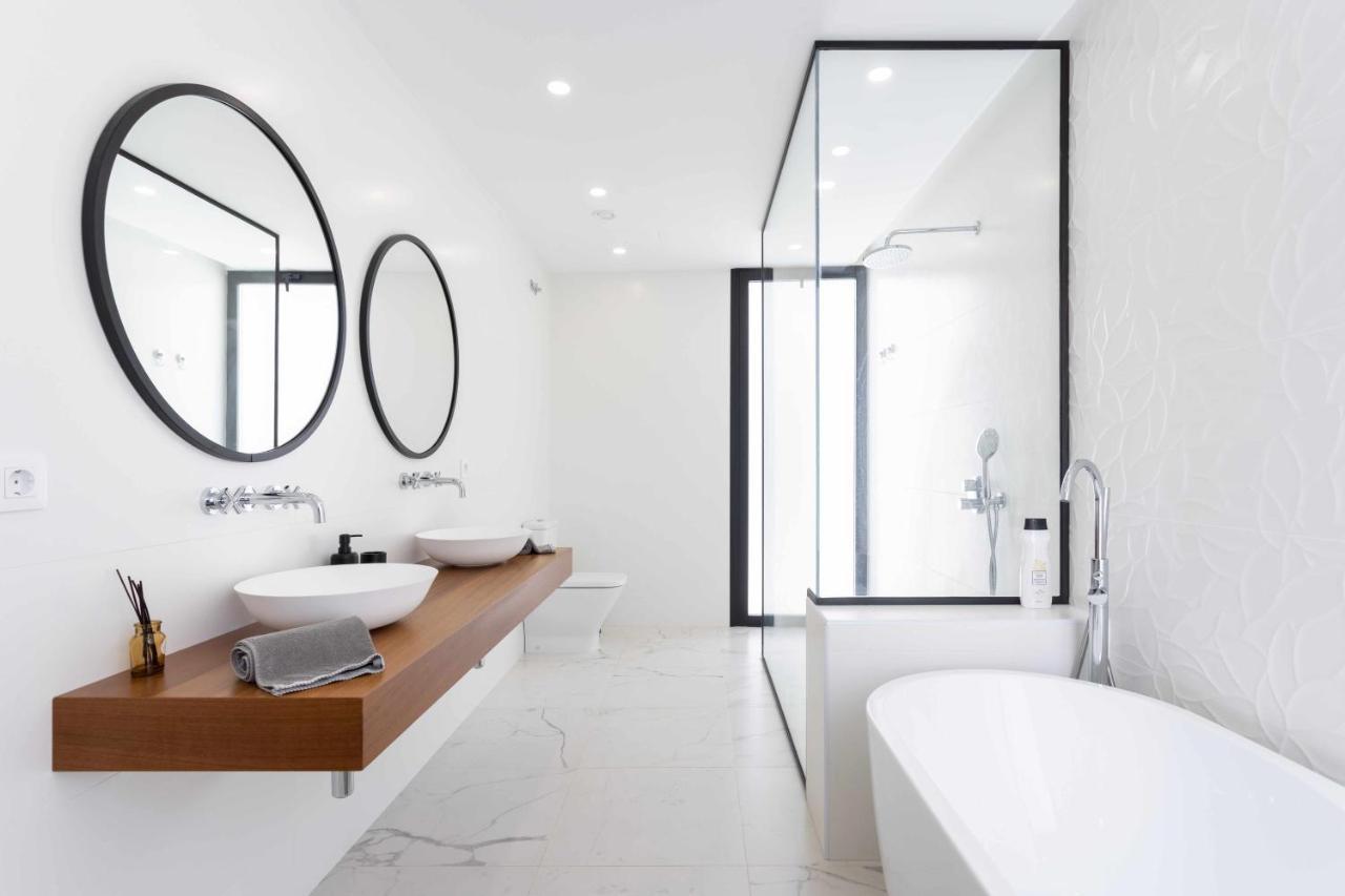 New Home Costa Adeje Luxurious Private Villa エクステリア 写真